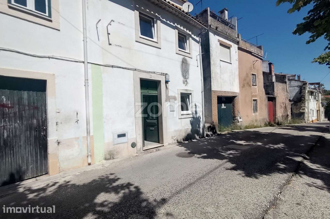 Moradia T3 em Torres Novas - Grande imagem: 5/24