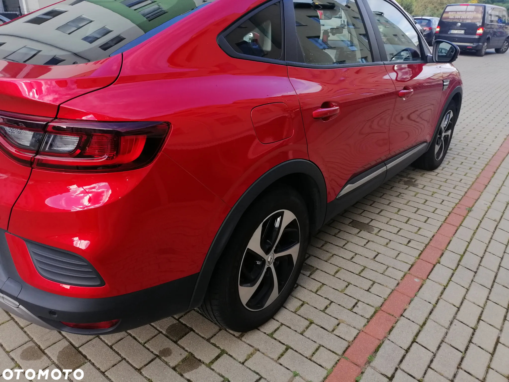 Renault Arkana - 16