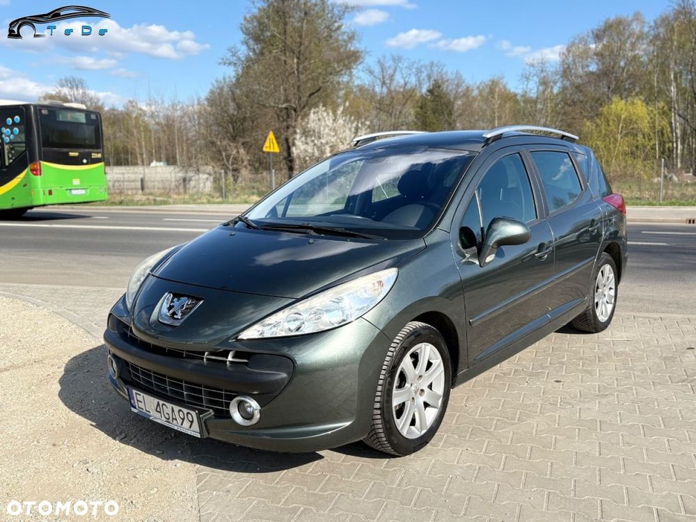 Peugeot 207 1.6 VTi Premium - 3