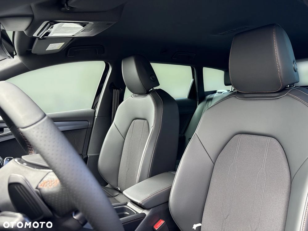 Cupra Leon Sportstourer - 11