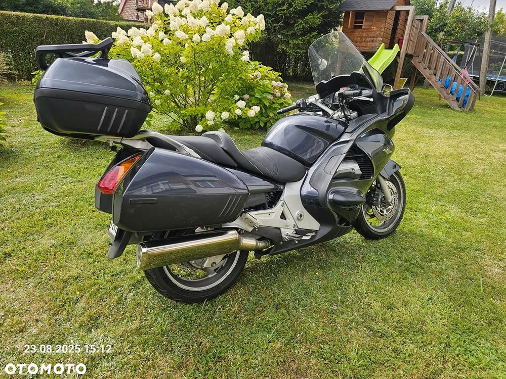 Honda ST - 3