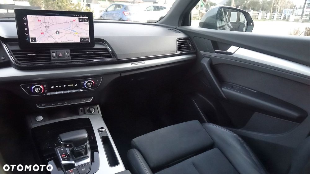 Audi Q5 Sportback - 34