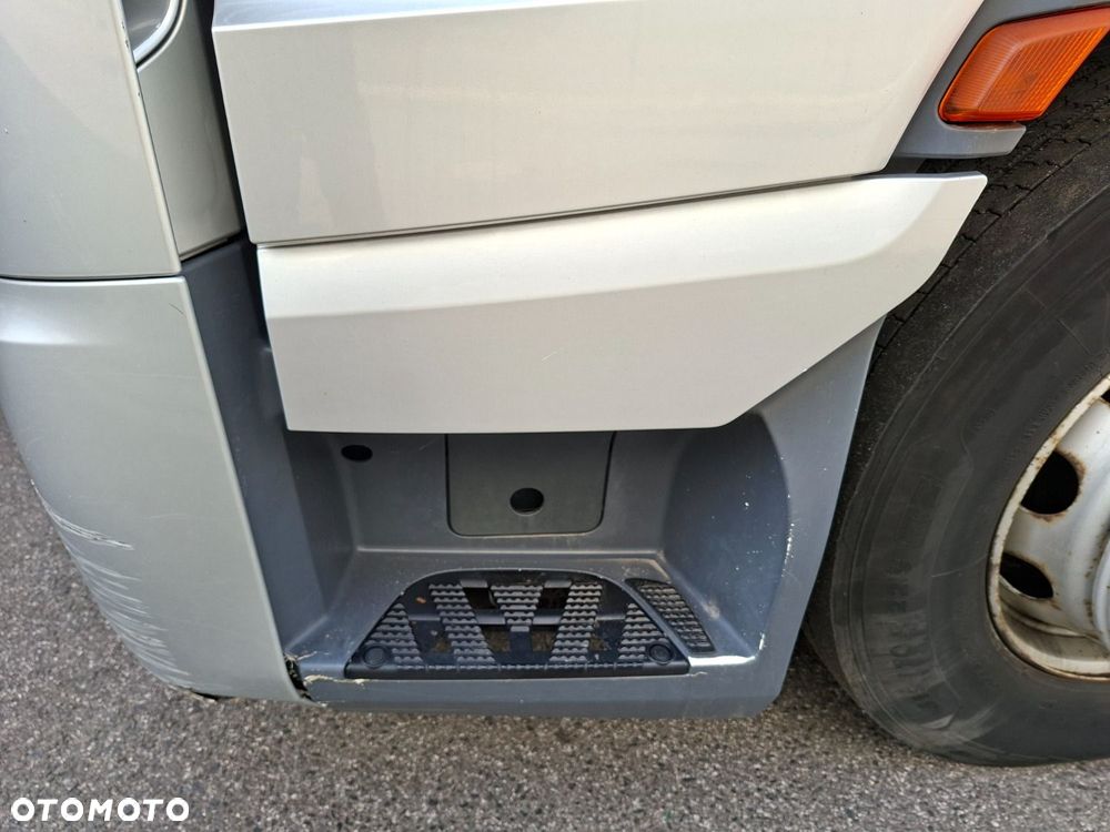 Versalift Actros 1845 - 34