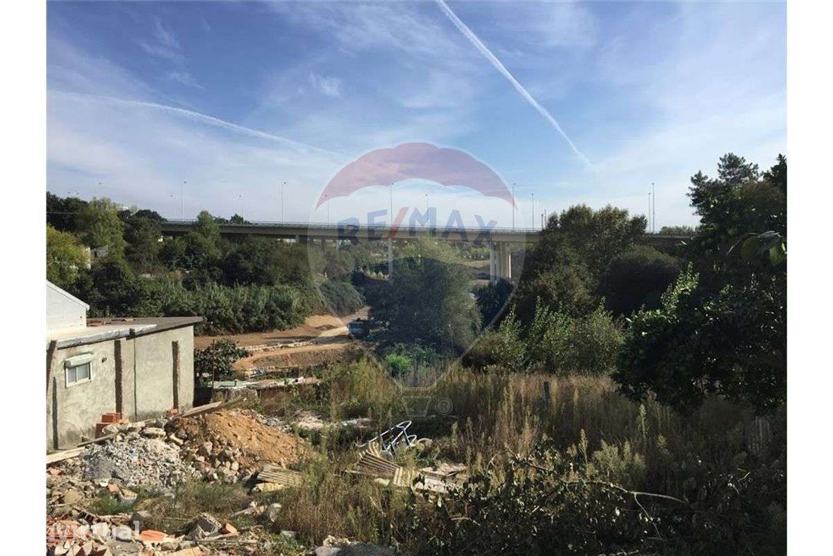 TERRENO CAMPANHÃ - 1450 M2 - Grande imagem: 2/4