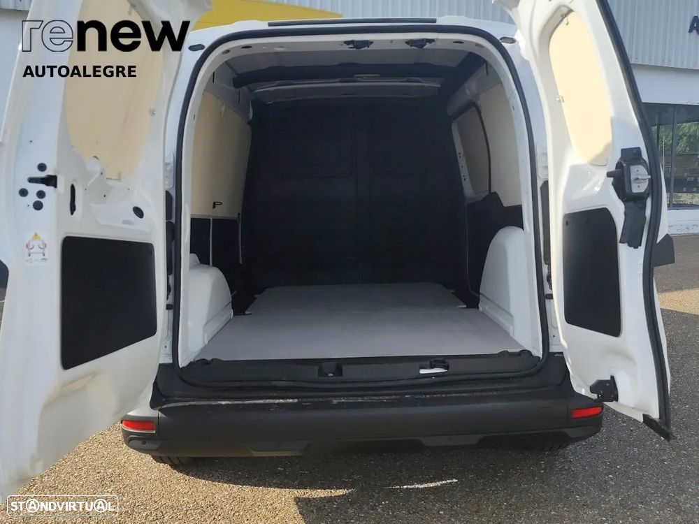 Renault Kangoo E-Tech - 9