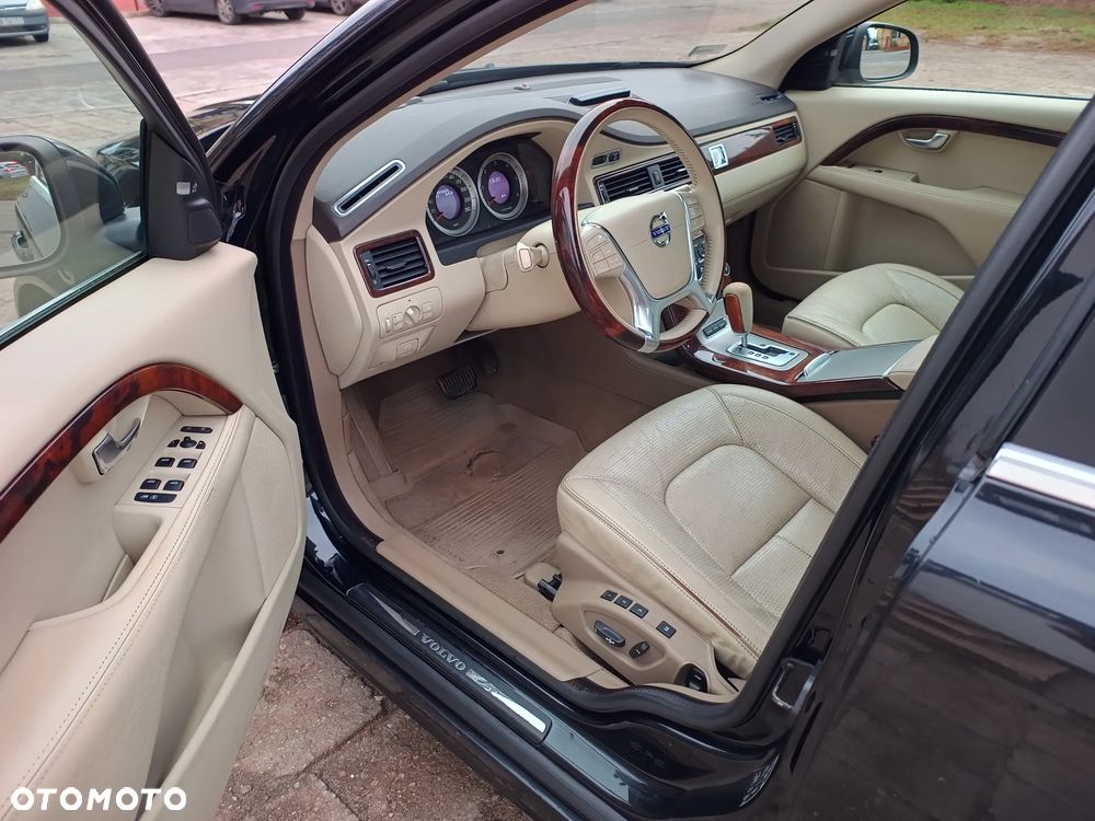 Volvo S80 D5 AWD Executive - 2