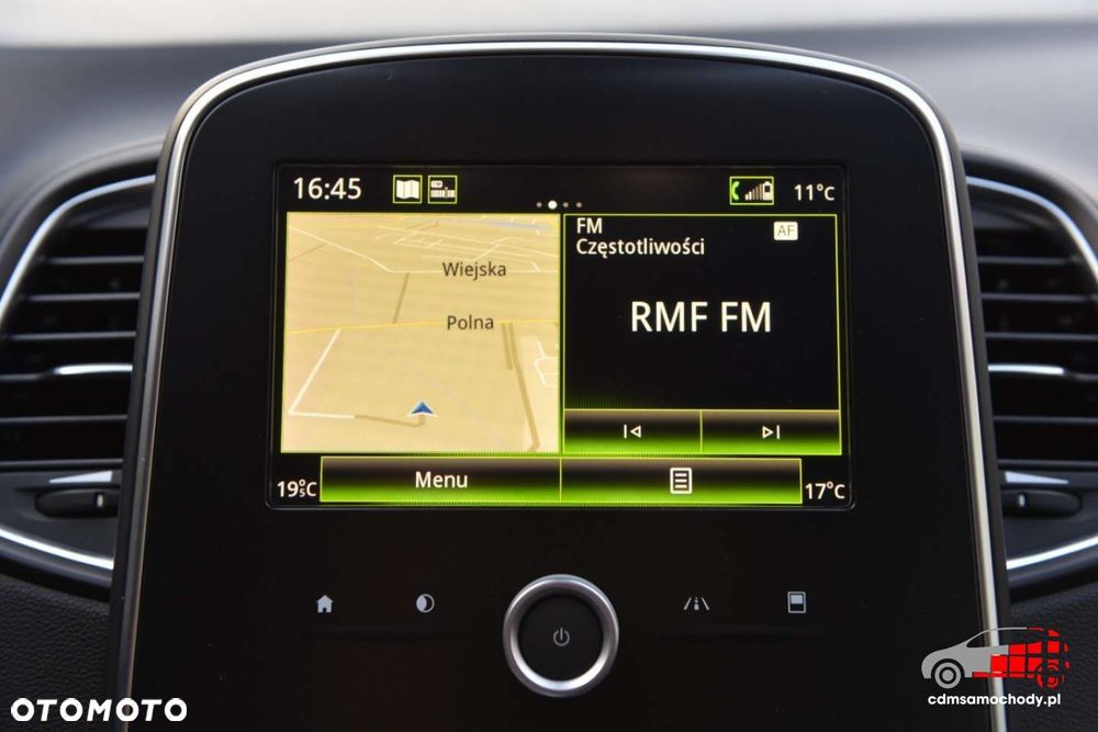 Renault Scenic - 25