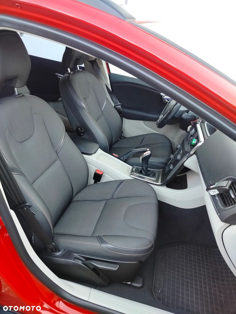 Volvo V40 - 5