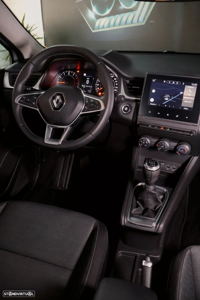 Renault Captur 1.0 TCe Evolution - 7