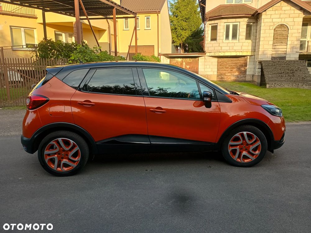 Renault Captur ENERGY TCe 120 EDC Luxe - 6