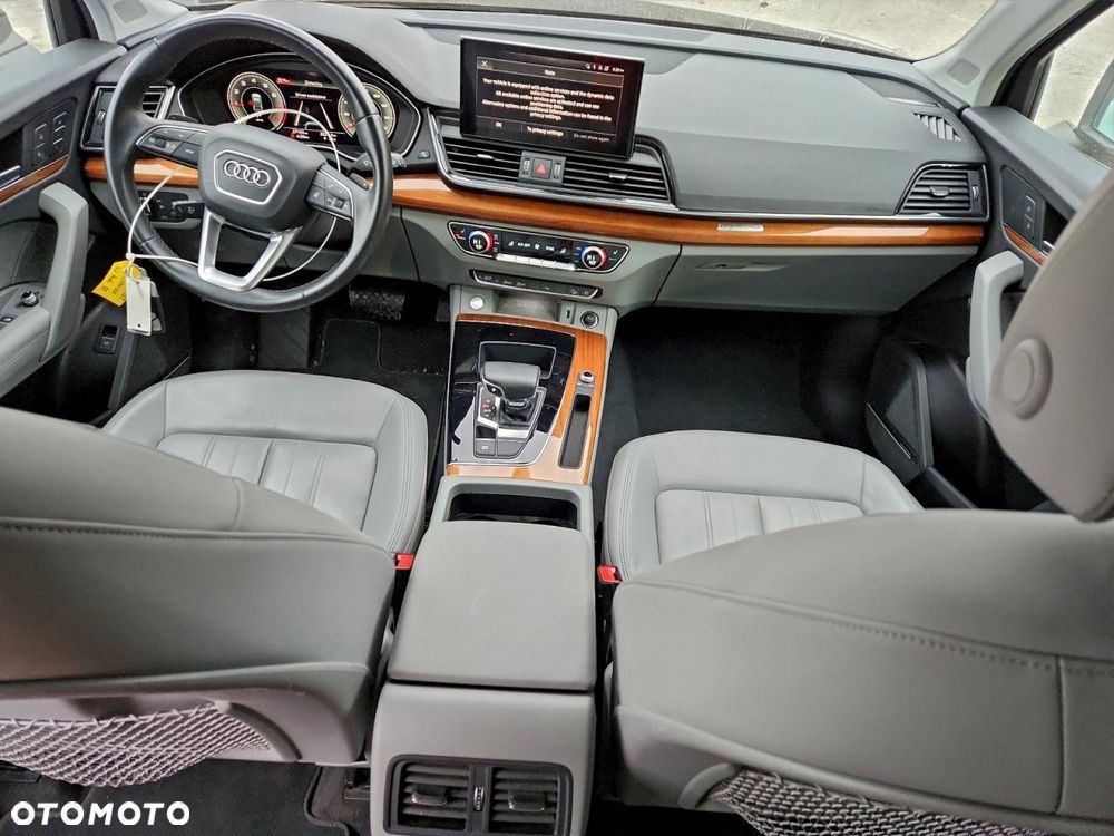 Audi Q5 - 8