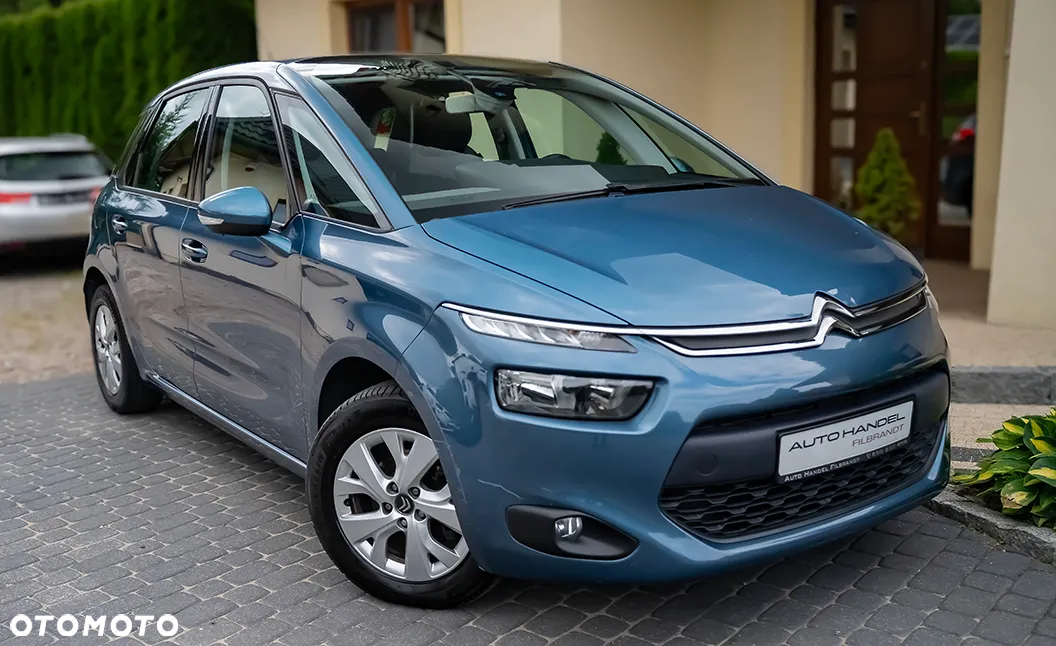 Citroën C4 Picasso PureTech 130 Stop&Start Attraction - 11