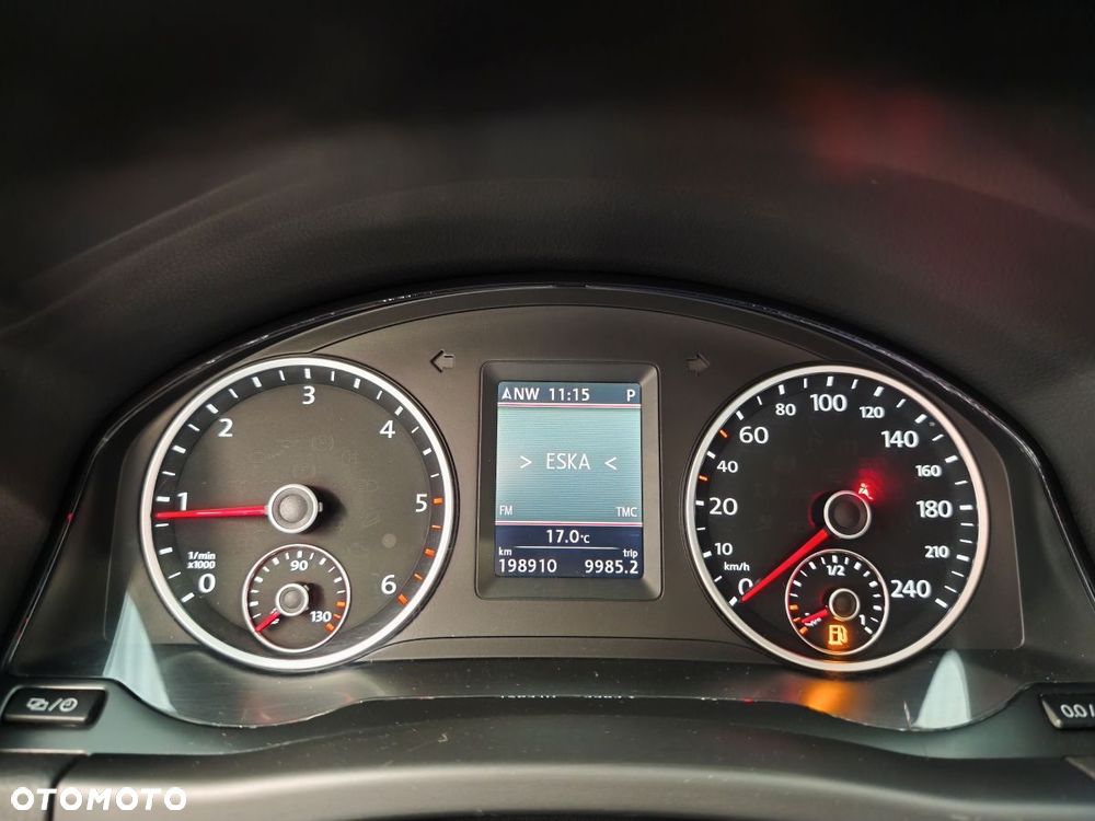 Volkswagen Tiguan 2.0 TDI DPF 4Motion DSG Sport & Style - 18