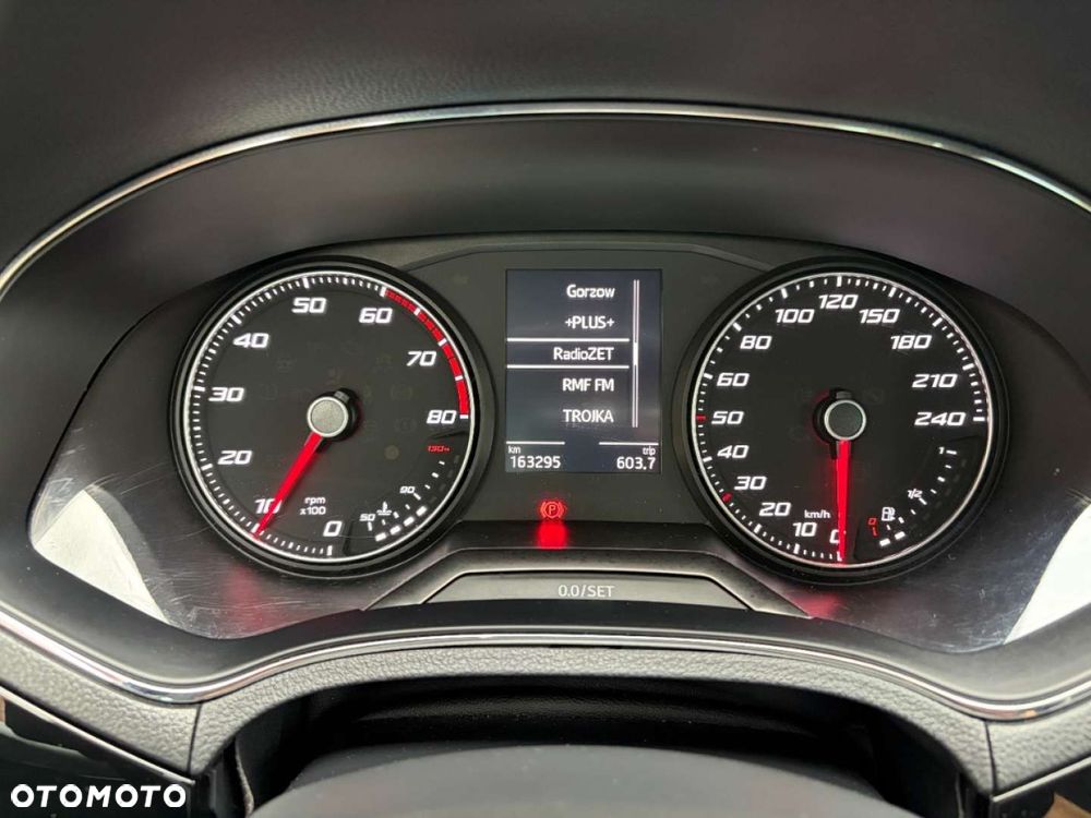 Seat Ibiza 1.0 TSI S&S FR BEATS - 12