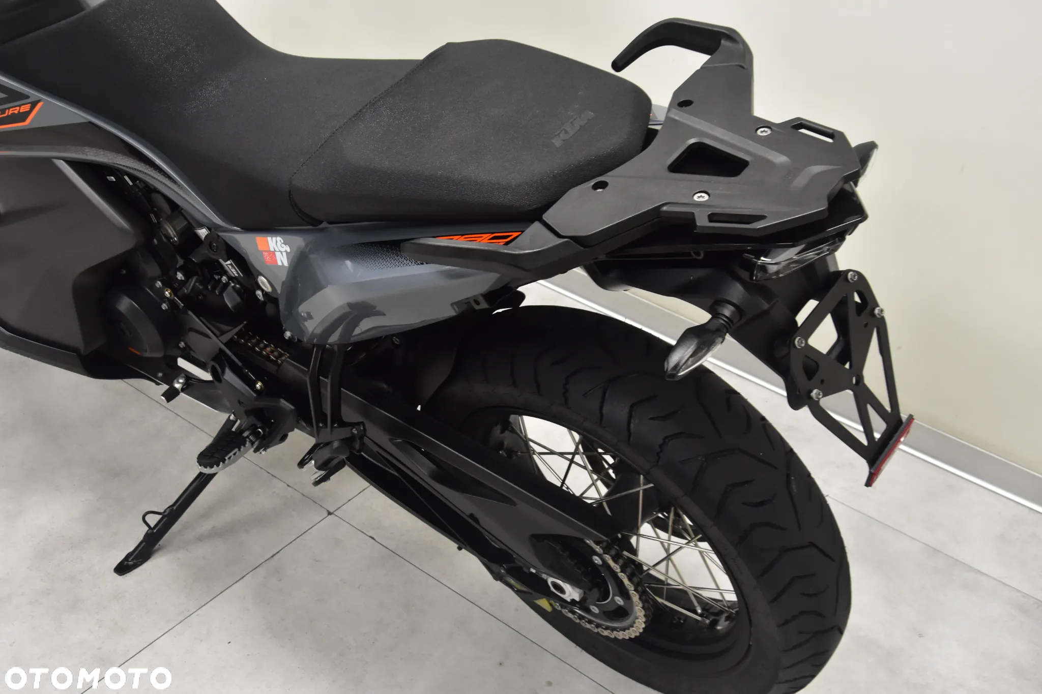 KTM Adventure - 18