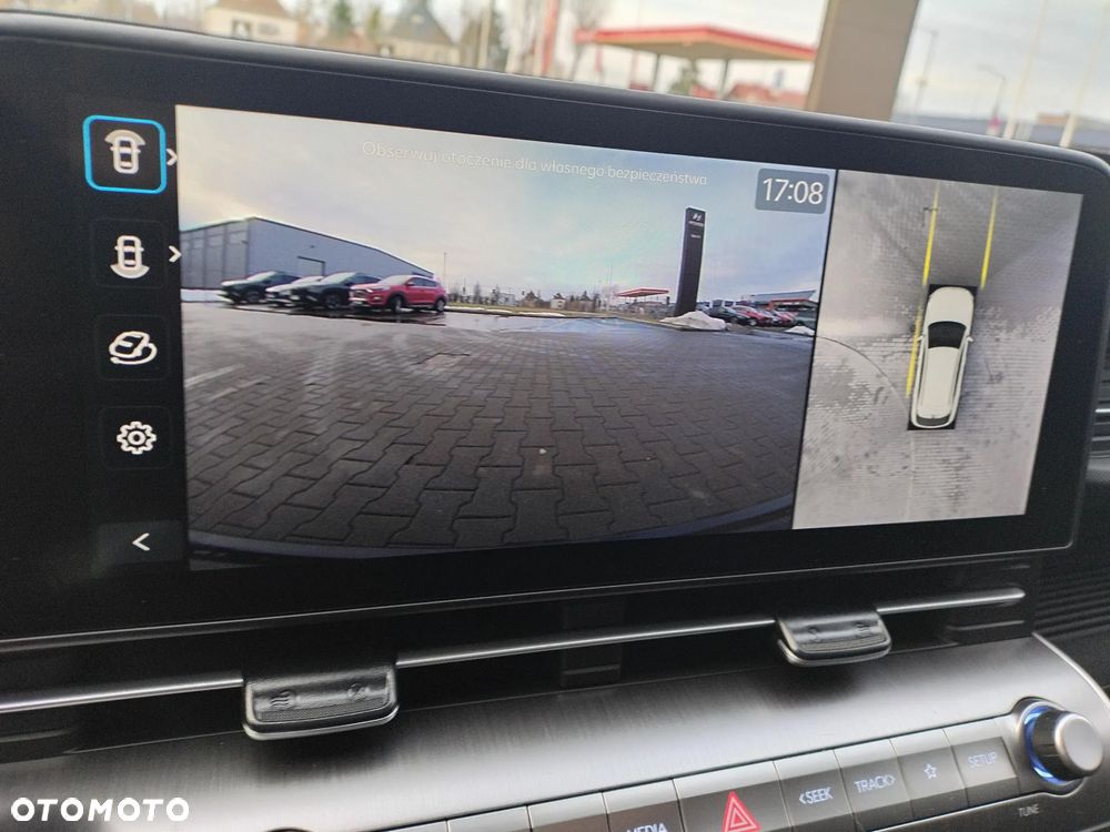 Hyundai Kona 1.6 T-GDI Executive DCT - 26