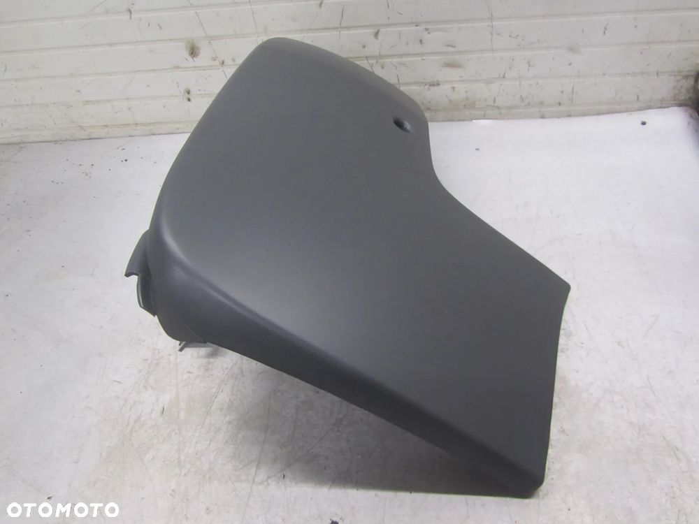 Narożnik zderzaka prawy tył Renault Trafic-Vivaro 2001-2014r (nowy) - 2