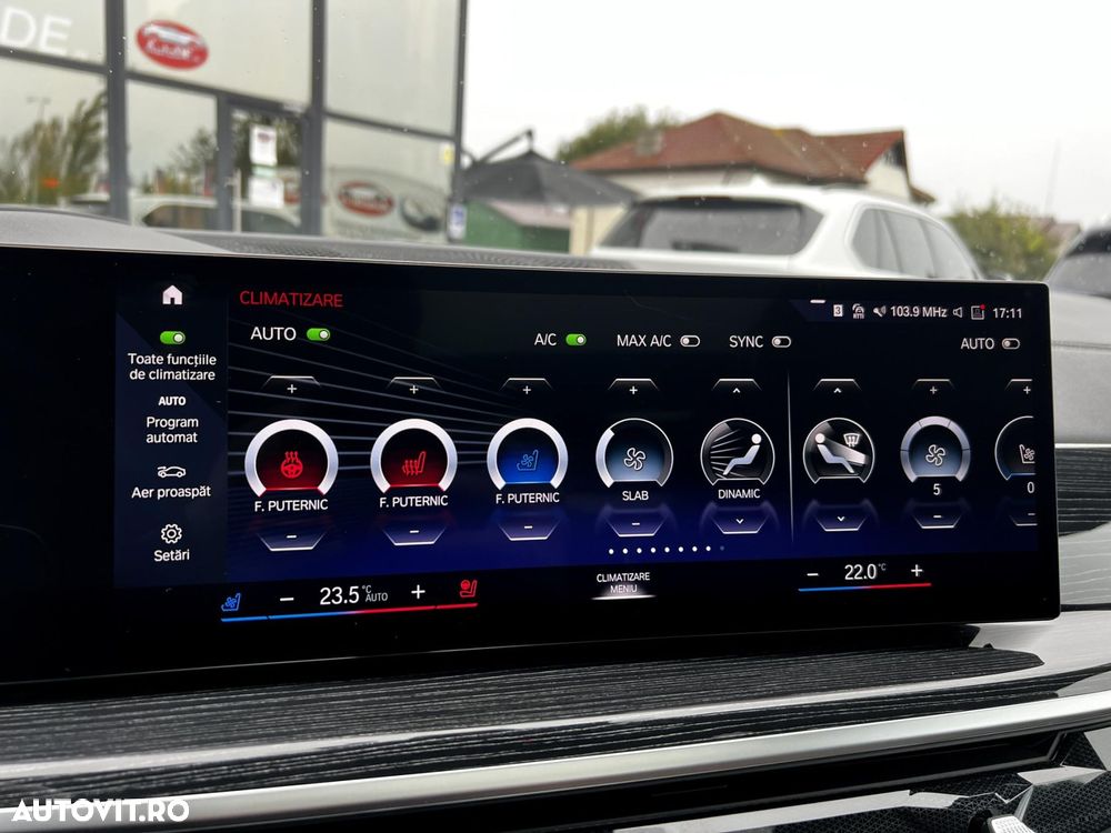 BMW X7 - 39
