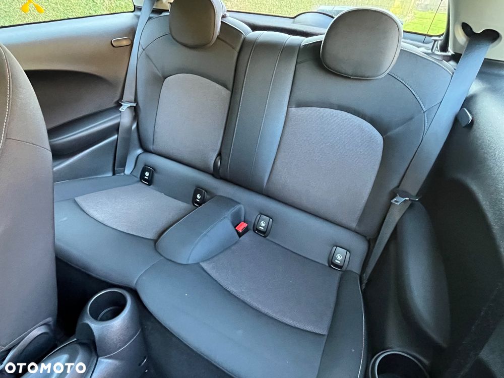 MINI ONE Standard - 14