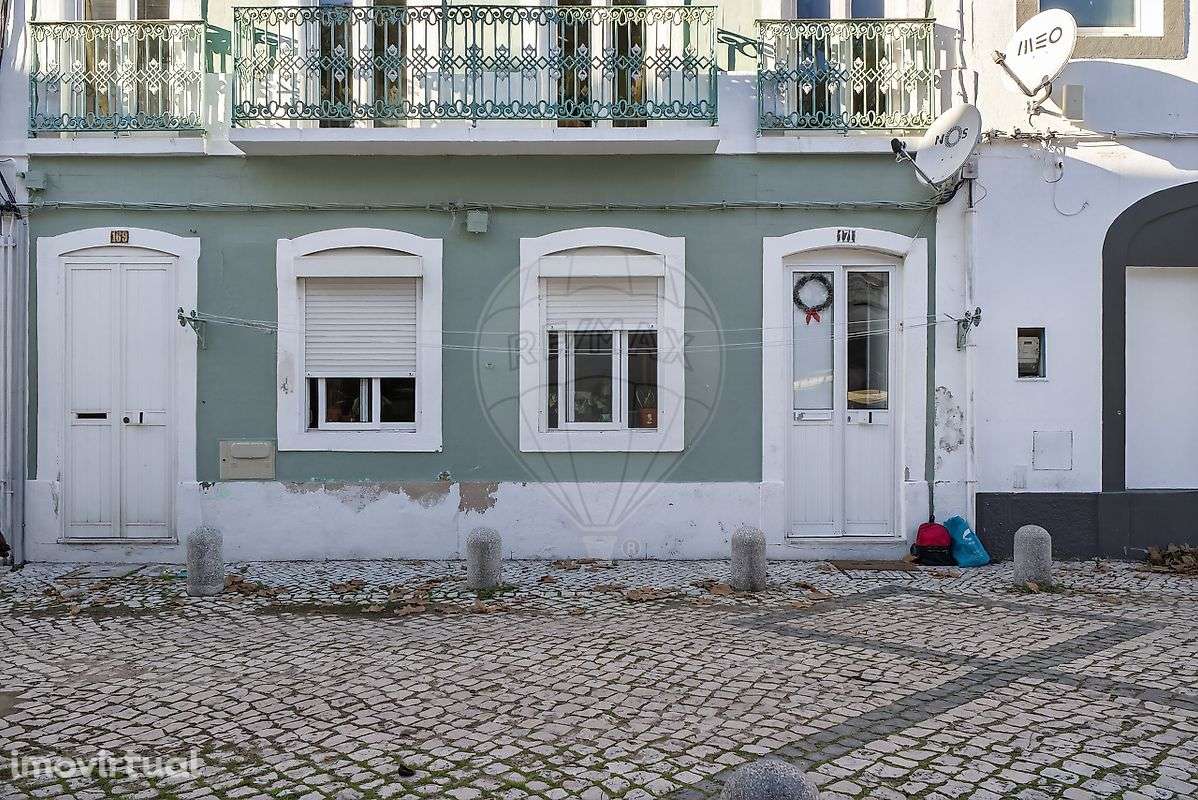 Apartamento T1 para venda - Grande imagem: 3/8