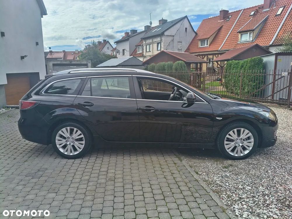 Mazda 6 1.8 Comfort - 3