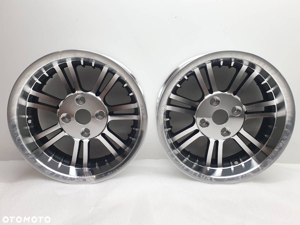 FELGA FELGI KOMPLET 15X5.5 HARLEY DAVIDSON TRIKE FLHTCUTG 83327-09 PARA - 1