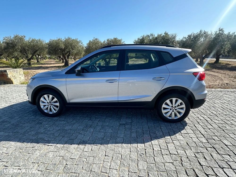 SEAT Arona 1.0 TSI Style - 7