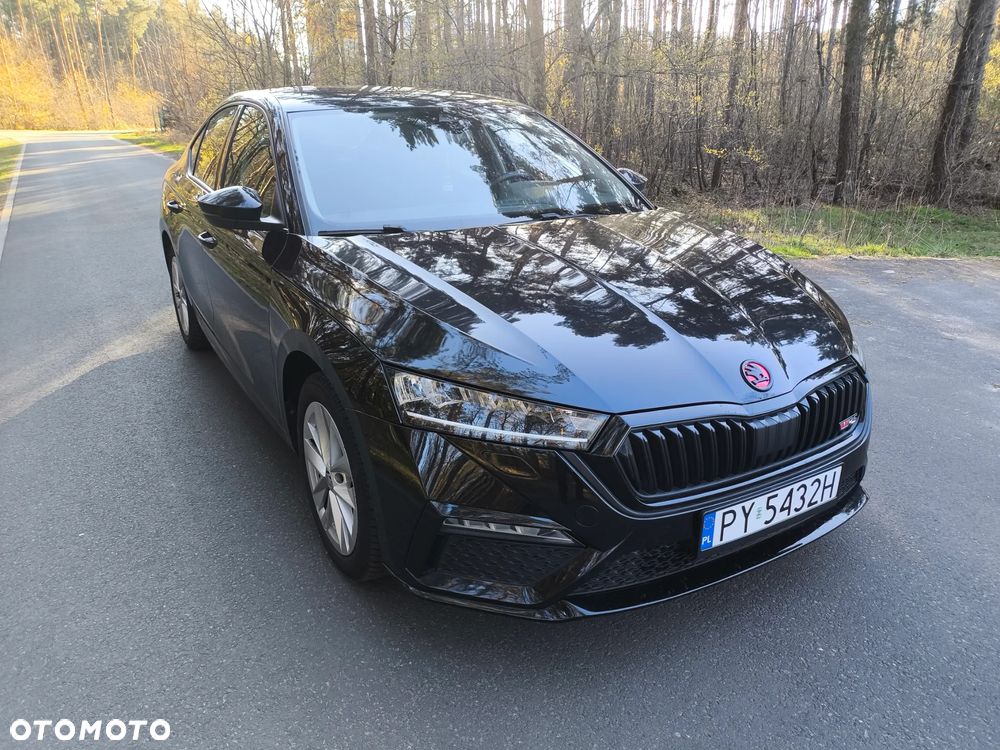 Skoda Octavia 2.0 TDI Ambition - 10