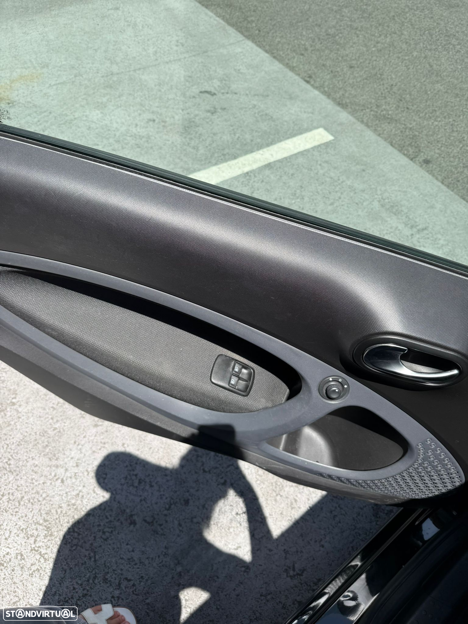 Smart Fortwo Cabrio 0.9 Prime 90 Aut. - 12