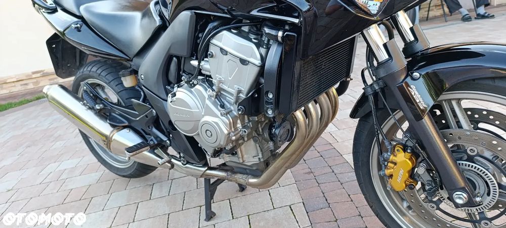 Honda Deauville - 29