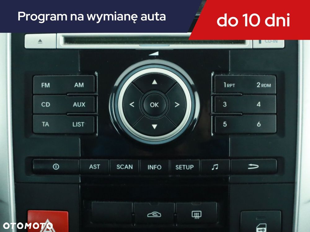 Kia Venga - 14