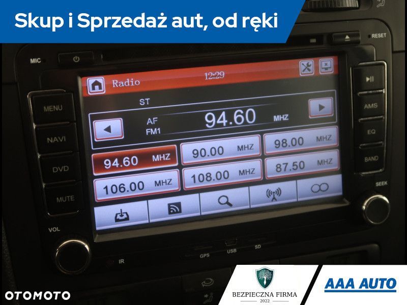 Volkswagen Golf - 14