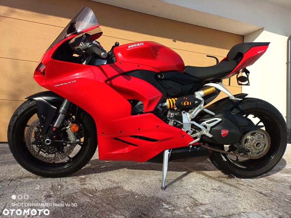 Ducati Panigale V2 - 6