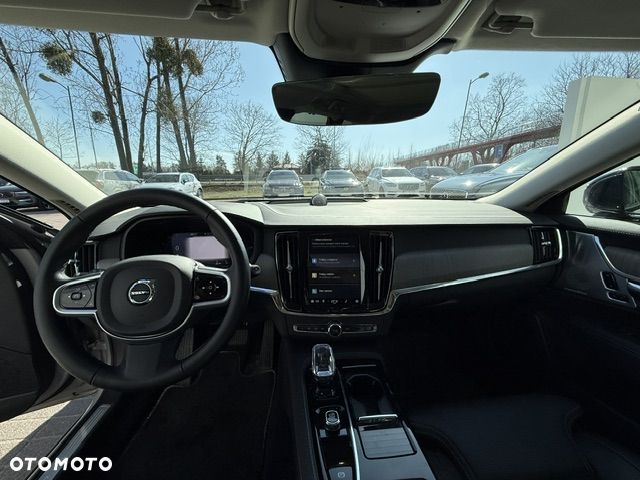 Volvo V90 - 10