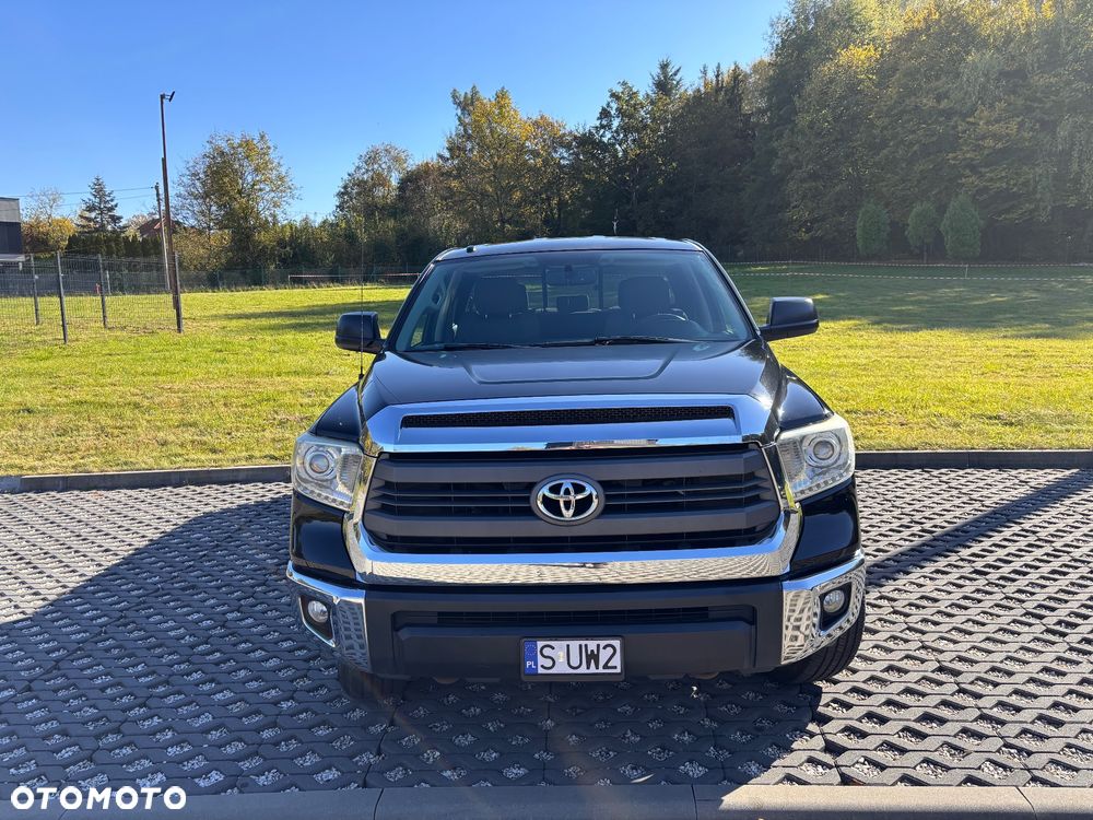Toyota Tundra 2014 photo 3