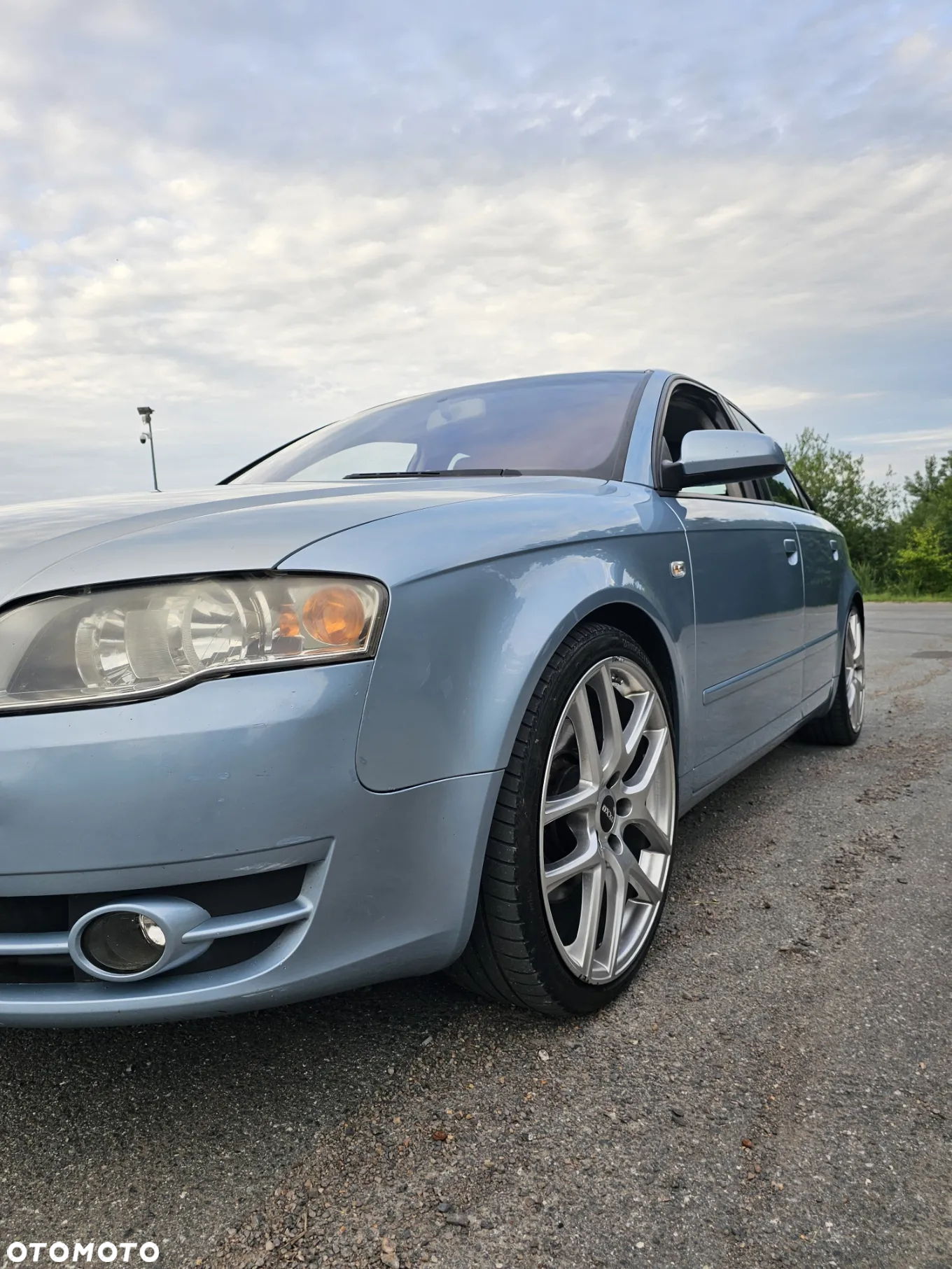 Audi A4 Avant 1.8 T - 2