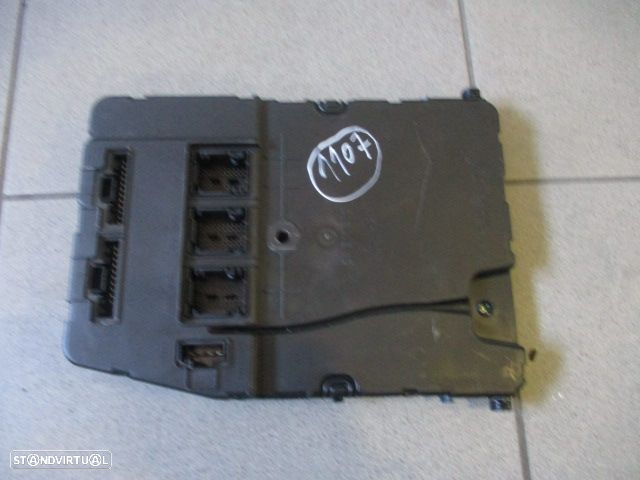 Centralina 8200565863 8200606830 82004685 RENAULT SCENIC 2006 1.5 Dci Siemens - 2