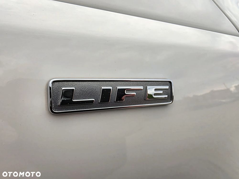 Volkswagen Tiguan 1.4 TSI BlueMotion Technology Life - 8