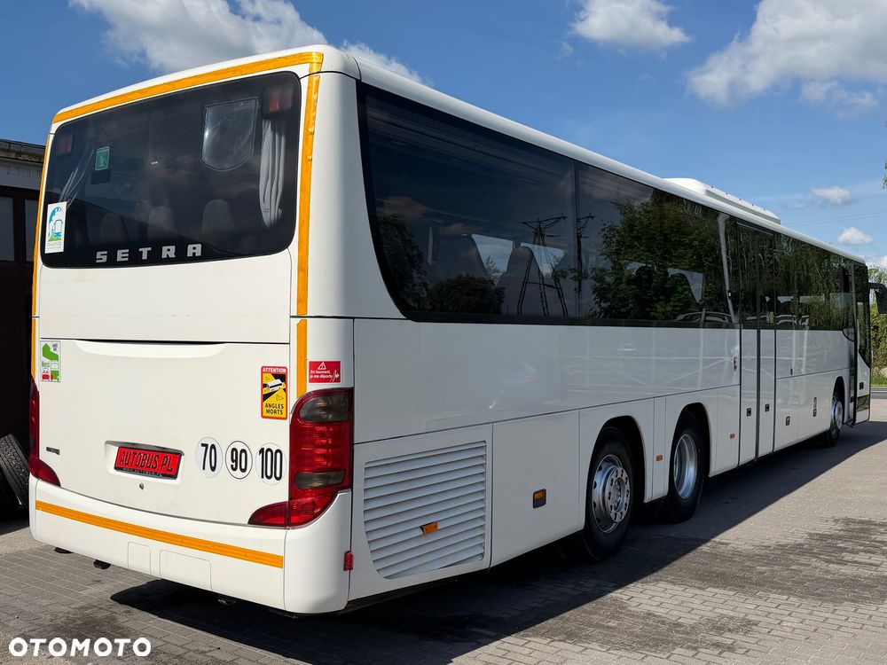 Setra 417 UL - 6