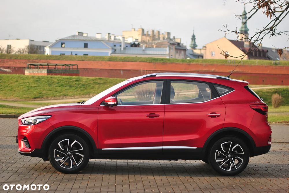 MG ZS ICE 1.5 VTI-tech Luxury - 16