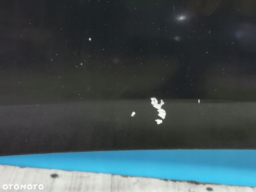 peugeot partner citroen berlingo iii 08/18 maska pokrywa klapa przód exyb - 3