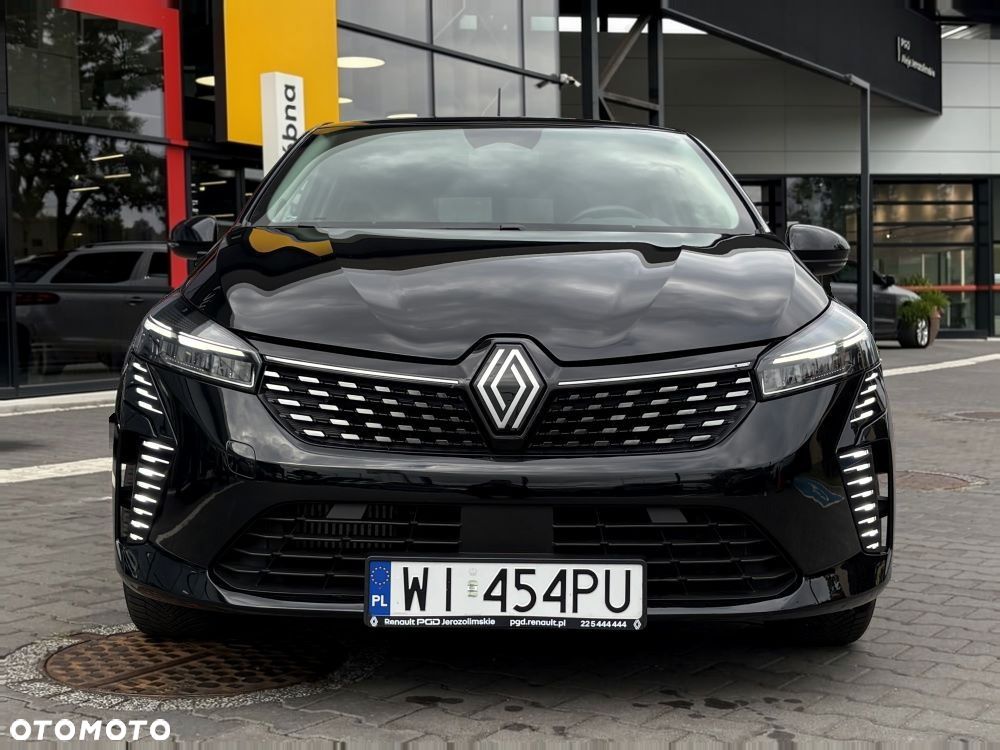Renault Clio 2025 photo 3