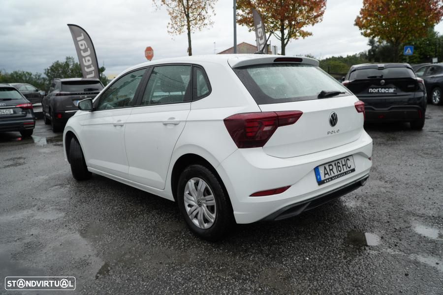 VW Polo 1.0 Confortline - 6