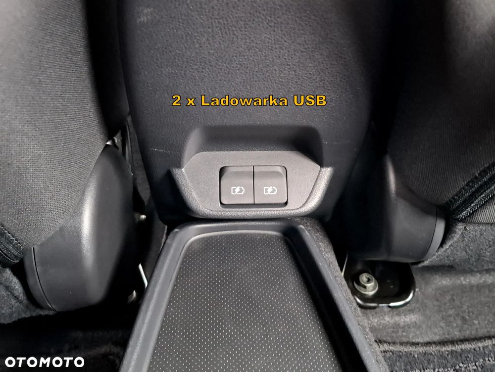 Nissan Leaf 40kWh Acenta - 18