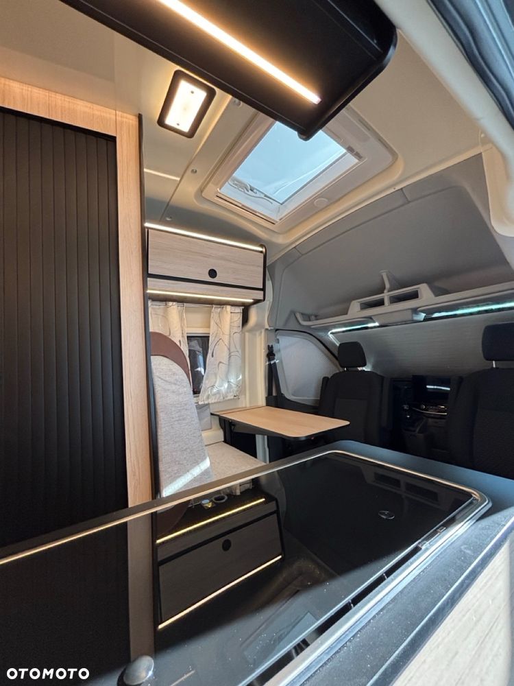 Rimor RIMORVAN 238 - 19