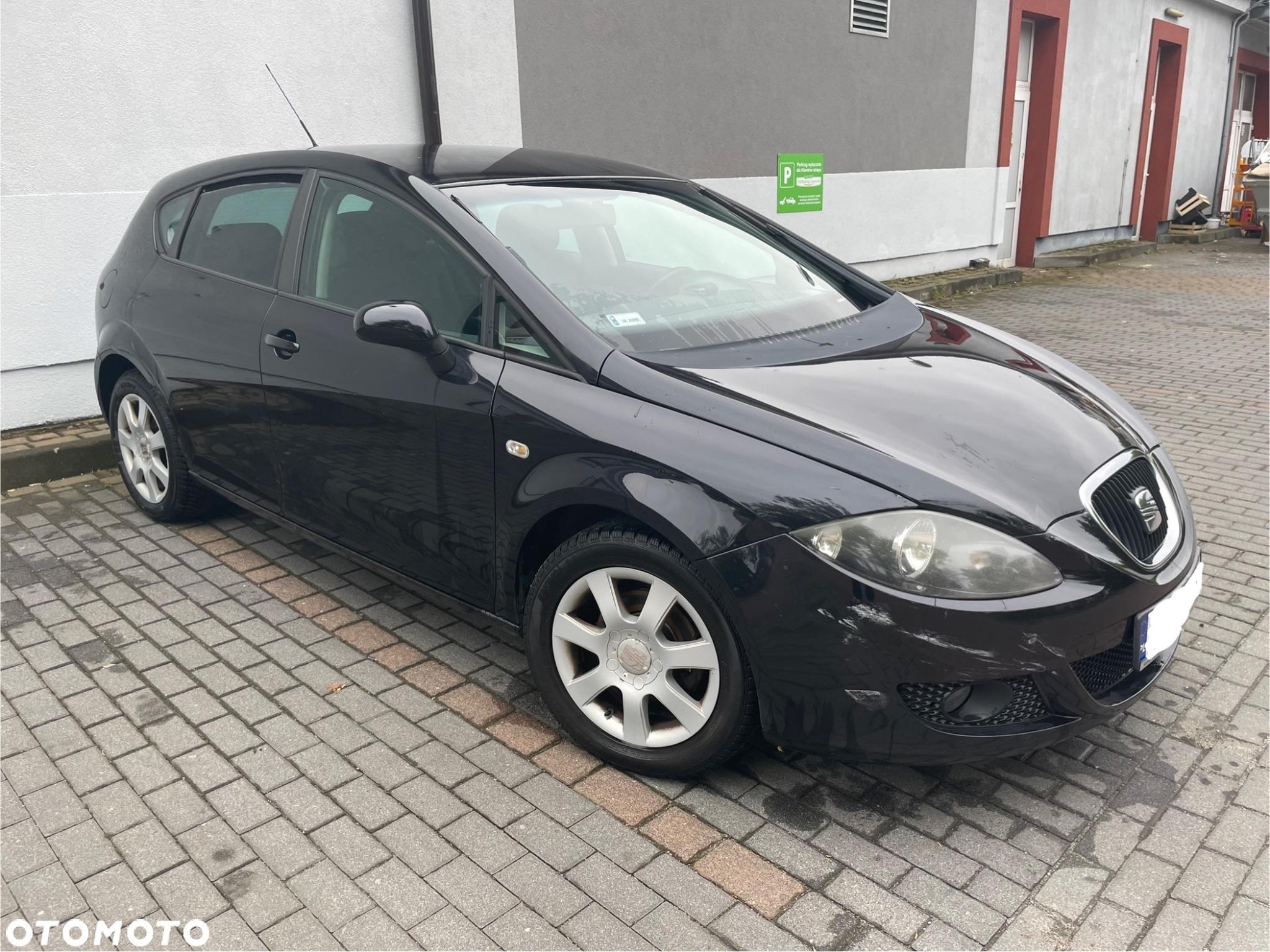 Seat Leon - 30