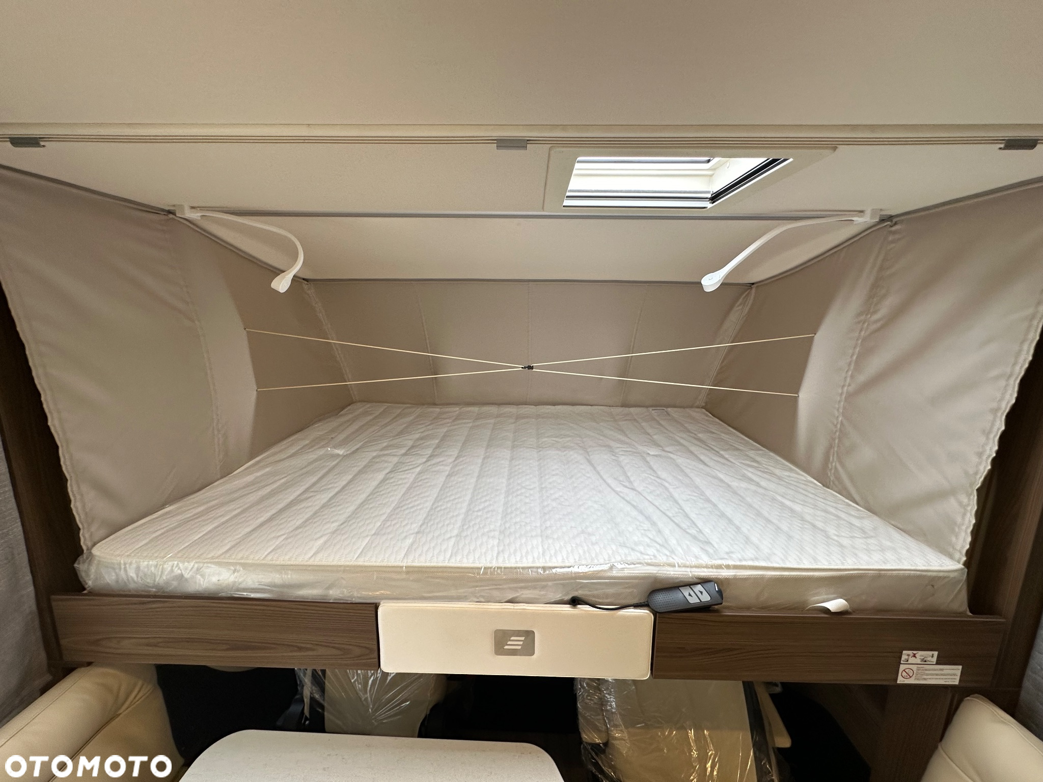 Hymer-Eriba BML I780 - 39