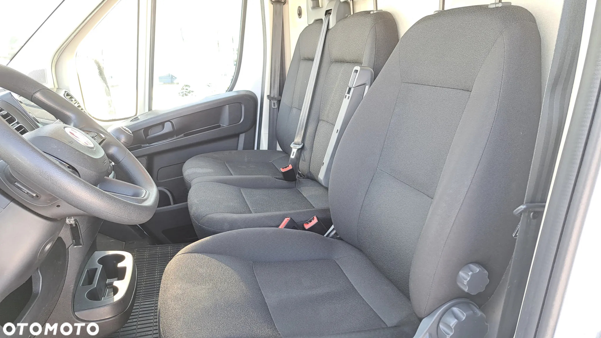 Fiat Ducato - 10