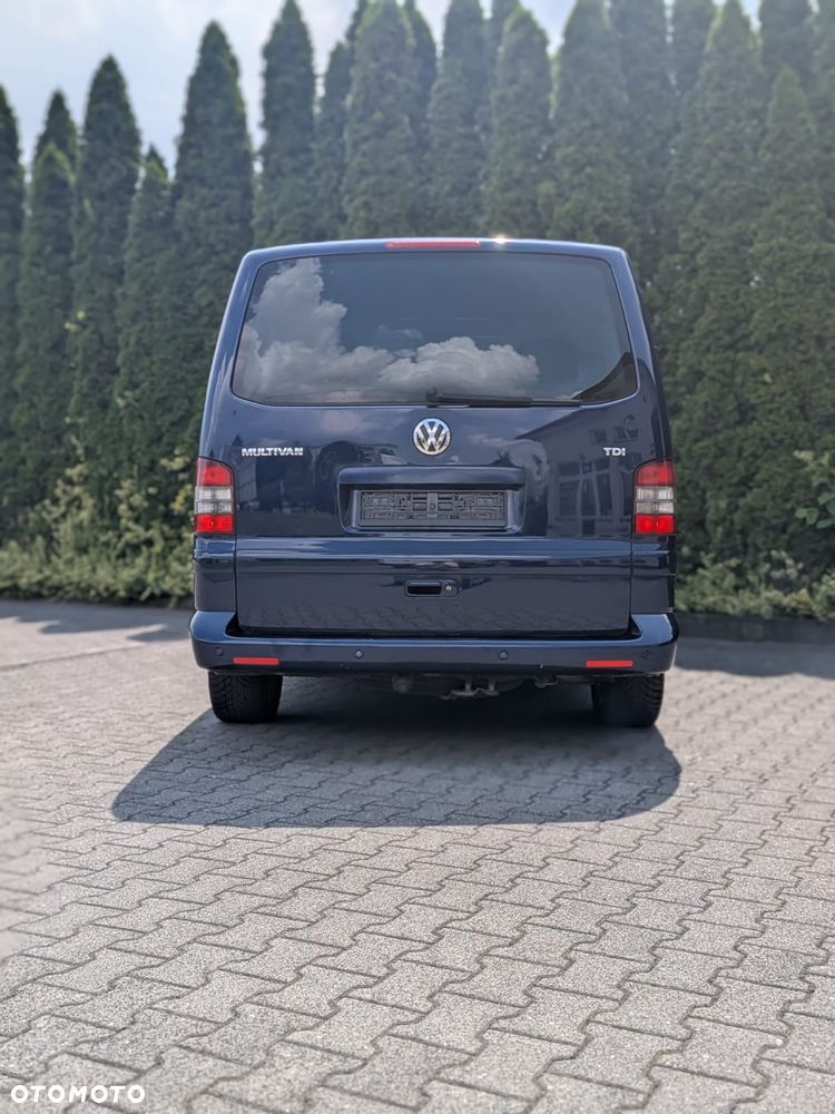 Volkswagen Multivan L1 Highline - 6