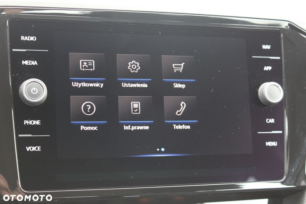 Volkswagen Passat Variant - 21